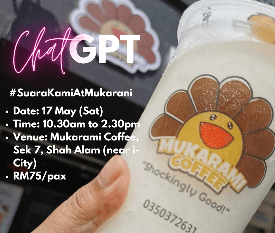 ChatGPT Masterclass May 2025