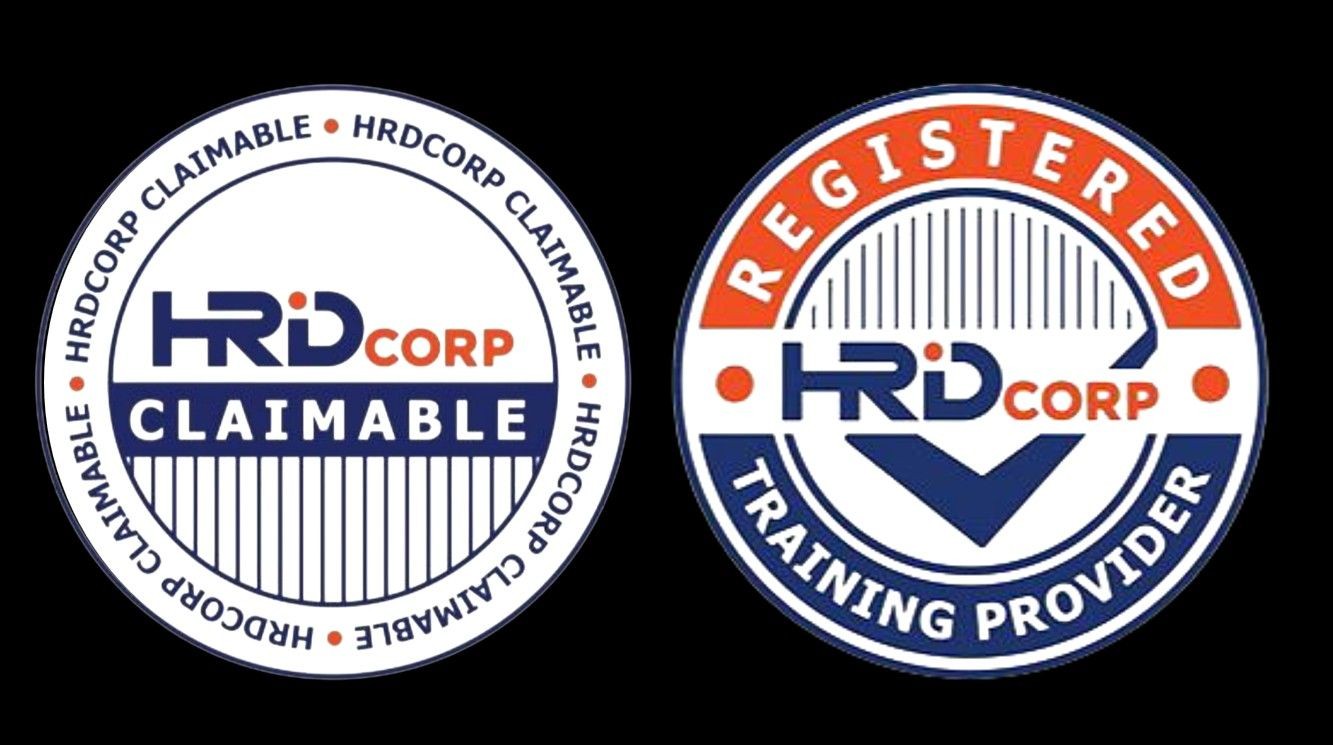 HRDF Claimable - Seminar Registration